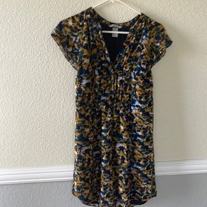 Spring or Summer H & M Dress
